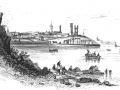 St Andrews 1849